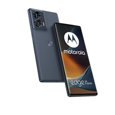 Motorola edge fusion usato  Carapelle