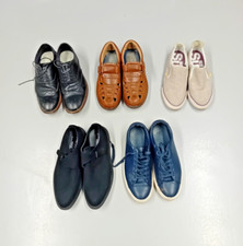 Men shoe bundle for sale  MIRFIELD