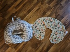 Elephant boppy nursing for sale  Perrinton