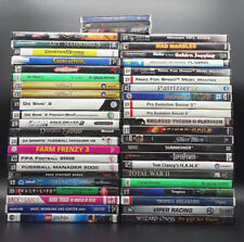 Spiele sammlung große gebraucht kaufen  Hoyerswerda