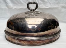 plated meat dome for sale plated meat dome for sale BICESTER
