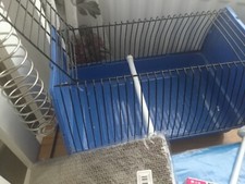 Small bird travel for sale  KING'S LYNN