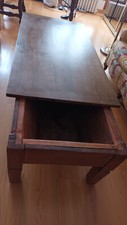 Table basse plateau d'occasion  Paris III