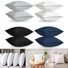Throw pillows insert for sale  USA
