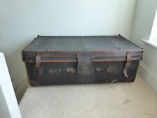 Large black vintage for sale  GRANTHAM