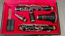 Klarinette roland meinl gebraucht kaufen  Schwerte