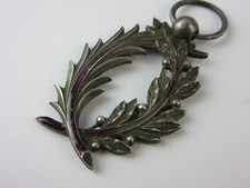 Médaille palme académique d'occasion  Arnage