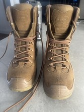 Lowa gtx brown for sale  NEWCASTLE UPON TYNE