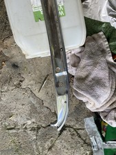 Triumph tr6 windscreen for sale  KENDAL