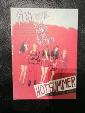 Hot summer repackage for sale  Jermyn