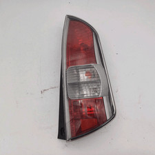 81550b1010 fanale post. usato  Italia