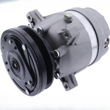 NEW Compressor 16608303201 for Kioti DK45S DK55 DK55C DK65C DK901C Tractor NEW na sprzedaż NEW Compressor 16608303201 for Kioti DK45S DK55 DK55C DK65C DK901C Tractor NEW na sprzedaż  Wysyłka do Poland