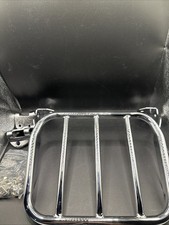 Sissy bar luggage for sale  Cheney