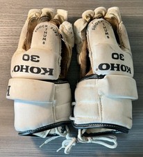 Vintage koho hockey for sale  Lancaster