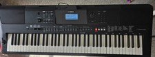 Yamaha psr 410 for sale  STOKE-ON-TRENT