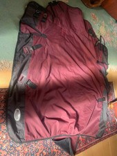 burgundy rug for sale  ALFORD