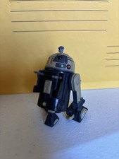 STAR WARS CLONE WARS R3-S6 GOLDIE DROID SOLTO comprar usado STAR WARS CLONE WARS R3-S6 GOLDIE DROID SOLTO comprar usado  Enviando para Brazil