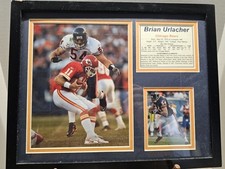 Brian urlacher chicago for sale  Frontenac