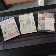 Crafter companion graphics for sale  AXMINSTER