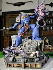Titus hand painted for sale  THETFORD