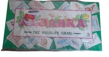 Aldabra wildlife board for sale  ENFIELD