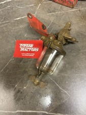 Nuffield tractor petrol for sale  COOKSTOWN
