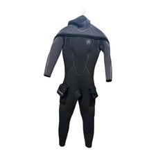 Apeks thermiq tuta usato  Spedire a Italy