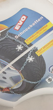 Schneeketten arktis evo gebraucht kaufen  Speyer