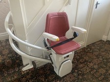 Bespoke stairlift infinity for sale  BIRMINGHAM