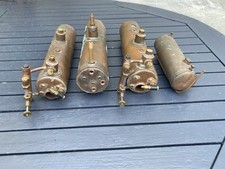 Boilers steam engines for sale  REDRUTH