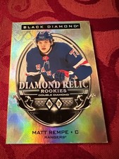 Cartão de controle remoto 2024-25 UD Black Diamond Rookie Double Gems relíquia Matt Rempe /99 #BDR-MR comprar usado Cartão de controle remoto 2024-25 UD Black Diamond Rookie Double Gems relíquia Matt Rempe /99 #BDR-MR comprar usado  Enviando para Brazil