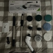 Turbo elektrische akku gebraucht kaufen  Hamburg