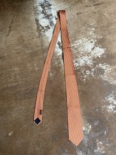 Hermes tie for sale  LONDON
