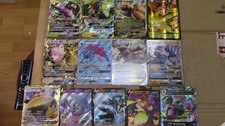 Bundle jumbo pokemon for sale  YORK