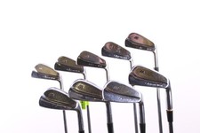 Mizuno iron set for sale  USA