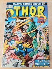 Mighty thor 223 for sale  Carlsbad