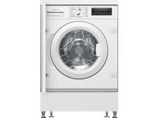 Bosch wiw28443 serie gebraucht kaufen  Hamburg