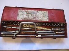 Vintage drive piece for sale  MALVERN