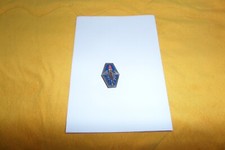 Insigne militaire identifier d'occasion  Igny