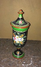 Ceramica collezione piacevole usato  Italia