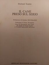 Eberhard trumler cane usato  Montecatini Terme