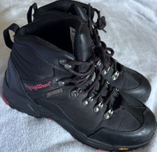 Refrigiwear work boots for sale  La Mirada