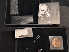 Mont blanc montblanc for sale  Davenport