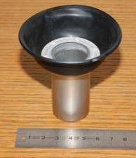 Yamaha boisseau 29mm d'occasion  Saint-Louis