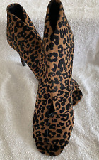 Next ladies leopard for sale  OSWESTRY