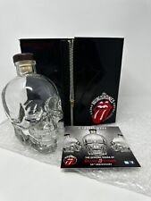 Crystal head vodka for sale  Seattle