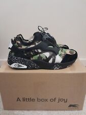 Puma Disc X Bape tamanho 8 comprar usado  Enviando para Brazil