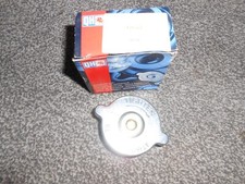 Radiator cap alfa for sale  LANCASTER