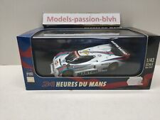 Lancia lc2 mans d'occasion  Gazeran