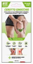 Fit therapy cerotto usato  Napoli